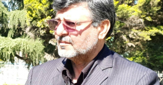 افتتاحیه پروزه عمرانی و اشتغالزایی سازمان جهاد کشاورزی استان  به مناسبت هفته دولت در گلستان