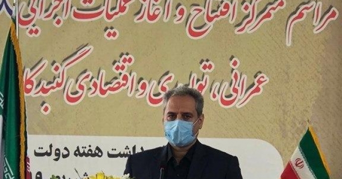 نقش موثر بخش کشاورزی در اجرای سیاست های اقتصاد بدون نفت