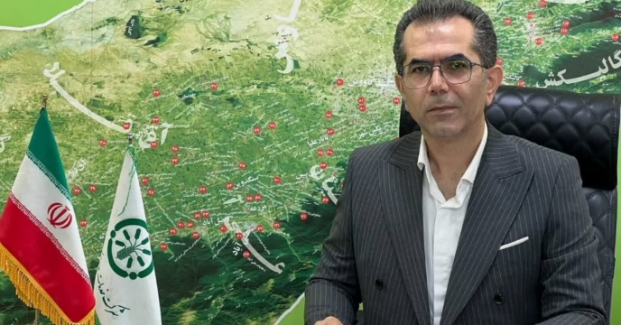 تخصیص سه هزار تن سهمیه کود سوپر فسفات تریپل در آبان و آذر به گلستان
