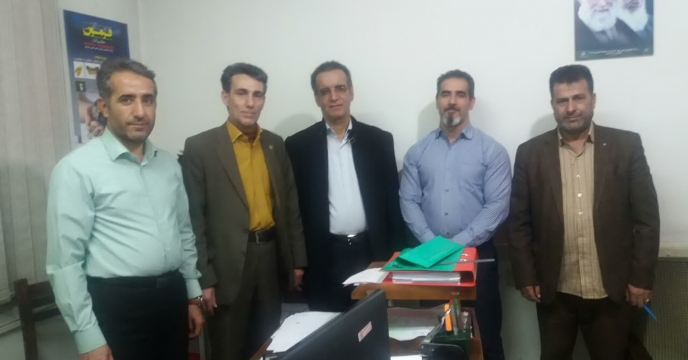 عملیات انبارگردانی سال 1397
