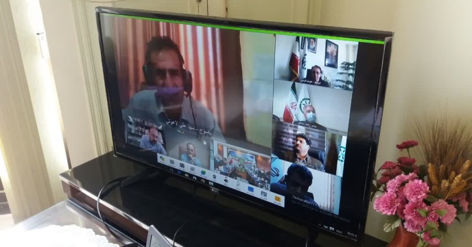 تأمین و حمل 519تن کود شیمیایی اوره در شهرستان بروجن