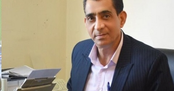 با تایید  نتیجه آزمایش کنترل کیفی  کوداوره مسجد سلیمان ارسال  کود فوق به انبارهای استانها جهت توزیع بین کشاورزان  بلامانع اعلام شد
