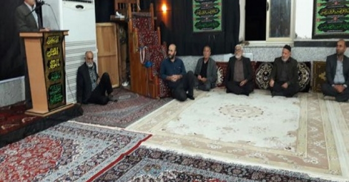 اجرای 100 برنامه کشت کلزا در نکا استان مازندران