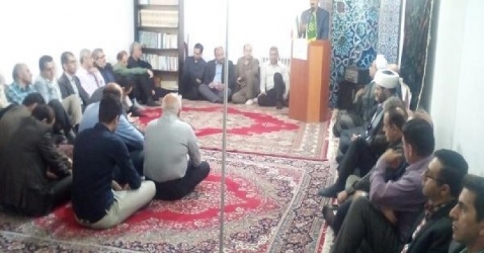 اشتغال 30درصدی بخش کشاورزی در محمودآباد  استان مازندران