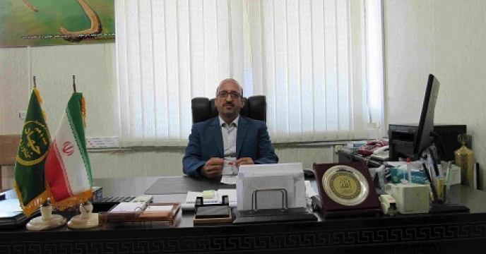 اخطار به فروشگاههای سم و کود غیرمجاز در استان مازندران