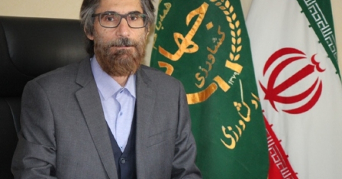 داشتن تفکر و روحیه جهادی، لازمه تحقق شعار سال