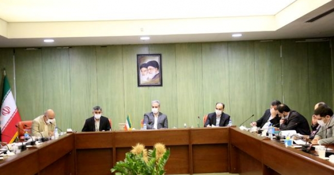 دستور مقام عالی وزارت مبنی بر تهیه دستورالعمل نظارتی توزیع کود کشاورزی