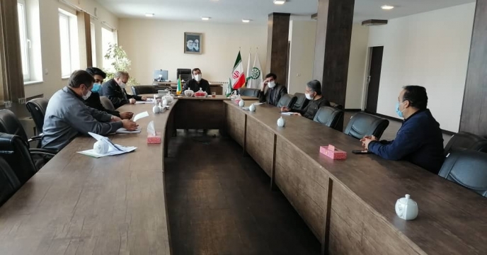 بازگشائی پاکات استعلام بهاء خرید استابی لایزر 