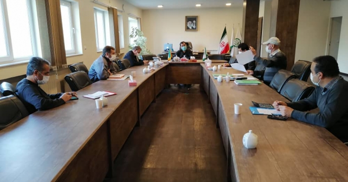بازگشائی پاکات استعلام بهاء خرید استابی لایزر 