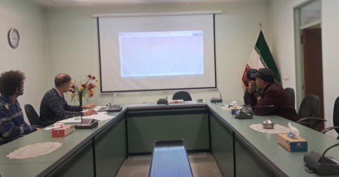 بازگشایی پاکات استعلام بها خدمات خودرویی در شرکت خدمات حمایتی کشاورزی استان کرمان