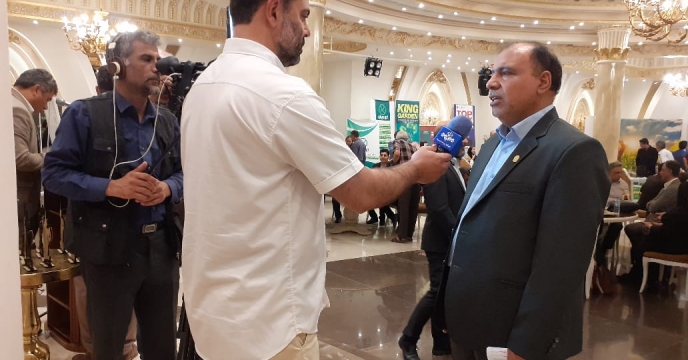 سیاست گذاری در جهت توزیع بیش از 58000 تن کود شیمیایی در استان تهران