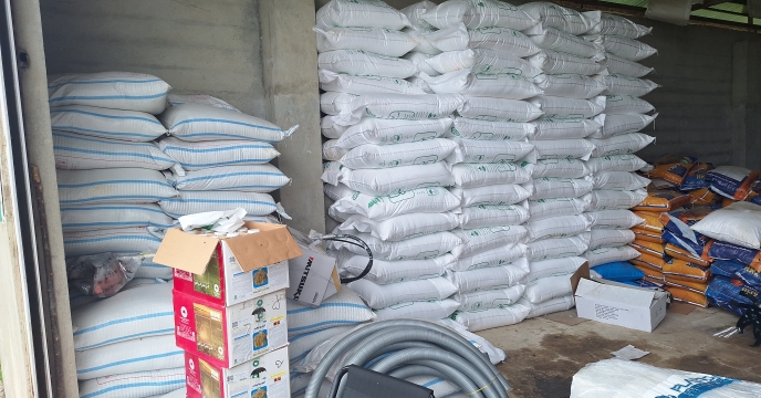 پایش حضوری از کارگزاری نوروز علی فتحی 