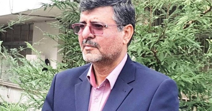 کودهای پر مصرف جهت کشت275 هزارگندم در استان گلستان توزیع شده است