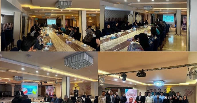 برگزاری سمینار تخصصی روابط عمومی دانش بنیان در عصر هوشمندی ارتباطی در گلستان