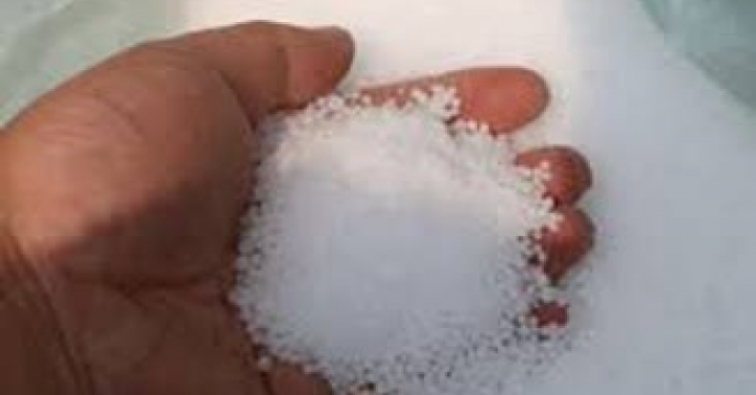 ذخیره بیش از۷ هزار تن کود سرک ازت و پتاس برای مزارع کلزا