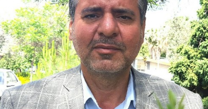 تامین کود پرمصرف جهت کشت 65 هزار هکتار کلزا در استان گلستان