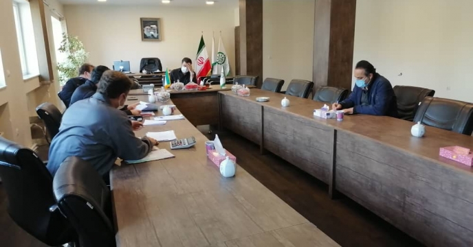 بازگشائی پاکات استعلام بهاء خرید گالن 4 لیتری