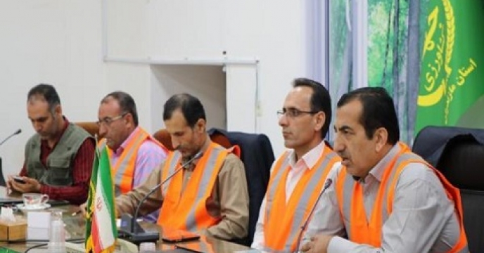 گردش اقتصادی 10هزار میلیارد تومانی مرکبات در مازندران