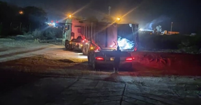 امکان بارگیری بدون محدودیت زمانی در انبارهای سازمانی فراهم می باشد