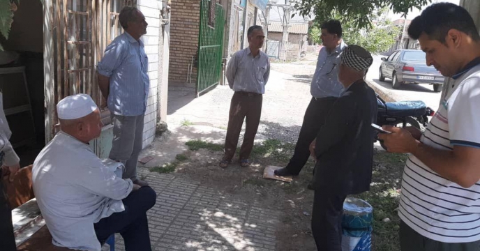 اصل رضایت مندی کشاورزان سرلوحه شرکت خدمات حمایتی کشاورزی گلستان در تامین و توزیع کود های کشاورزی