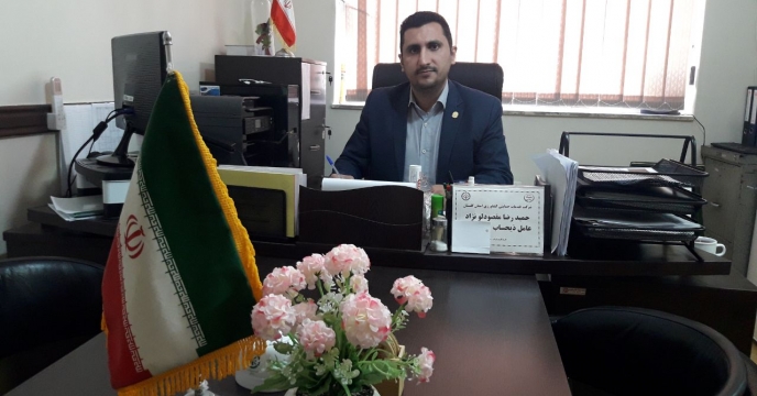 تسویه حساب کامل، پس کرایه حمل کود از مبادی به گلستان
