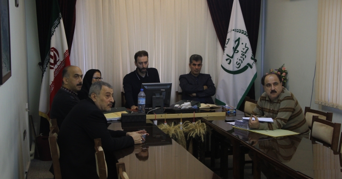 ضبط ضمانت نامه بانکی شرکت در مناقصه حمل و نقل آبادان