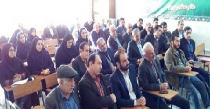 انتقال یافته های تحقیقاتی به کارگزاران در مازندران