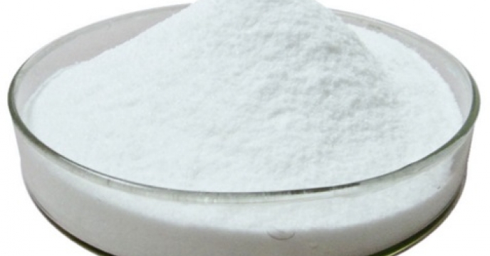 آنالیز نمونه نمک ماده اولیه ایزوپروپیل آمین گلیفوزیت به تایید رسید.