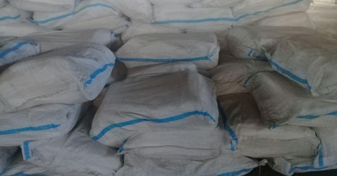 ارسال گونی خالی به بندر امام (ره)