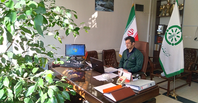 جلسه وبینار بررسی وضعیت فروش کود های فسفاته و پتاسه