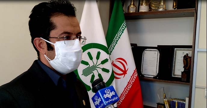 مصرف کودهای شیمیایی یارانه ای هیچگاه دچار پرمصرفی نبوده است