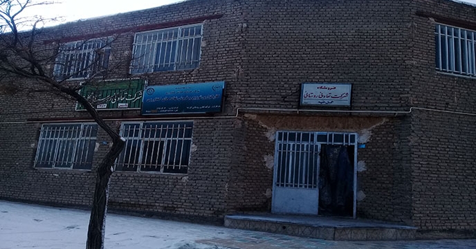 عملیات پایش و رصد توزیع کود شیمیایی به طور مستمر در شرکت خدمات حمایتی کشاورزی استان همدان در حال انجام است.