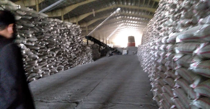 توزیع چهارده هزار و 500 تن انواع کودهای یارانه‌ای در دو ماهه ابتدای سال ۱۴۰۱ در استان همدان