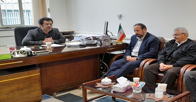 برگزاری مناقصه عمومی یک مرحله ای حفاظت فیزیکی و نگهبانی شرکت خدمات حمایتی کشاورزی استان همدان