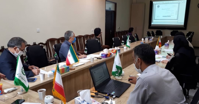 برگزاری مناقصه  عمومی یک مرحله ای  امورحفاظت فیزیکی  در استان آذربایجان شرقی