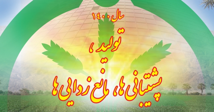 عملکرد 11 ماهه شرکت خدمات حمایتی کشاورزی استان قم