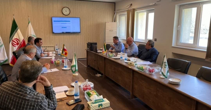 برگزاری مناقصه حفاظت فیزیکی مجتمع شیمیائی آبیک 