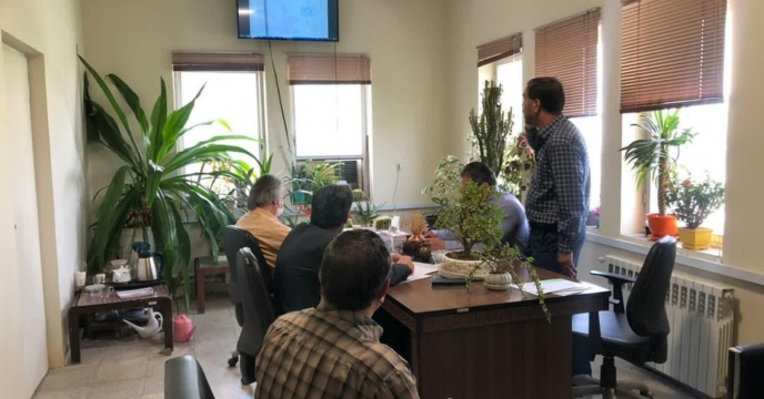 برگزاری مناقصه نیروهای حفاظتی  در استان مرکزی – اردیبهشت 1401