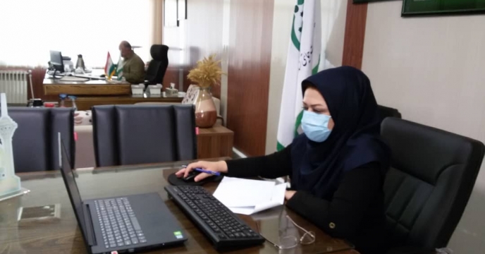 جلسه آموزشی بها یابی نهاده ها