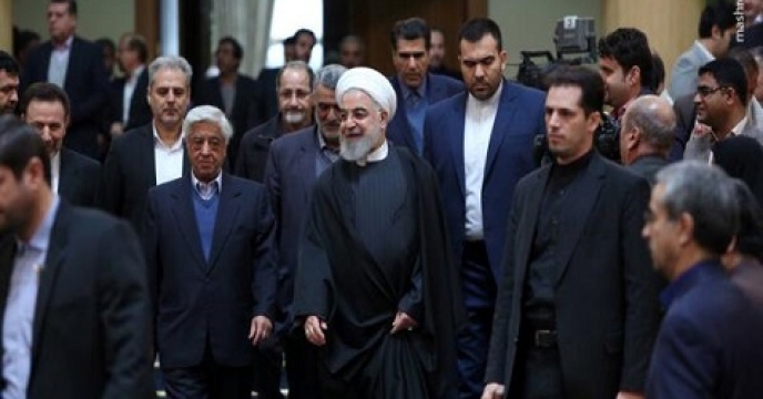 7 نمونه ملی بخش کشاورزی در سطح استان مازندران