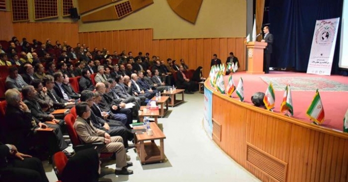 سخنان استاندار گلستان در روز جهانی خاک