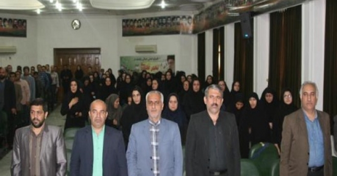همایش بزرگ کشت پاییزه استان مازندران
