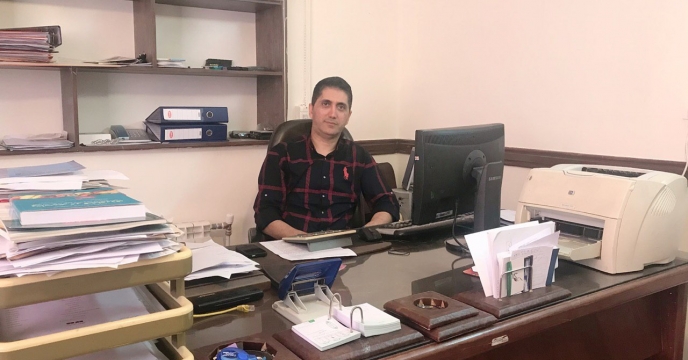 عملکردکمیسیون معاملات شرکت خدمات حمایتی کشاورزی استان گلستان