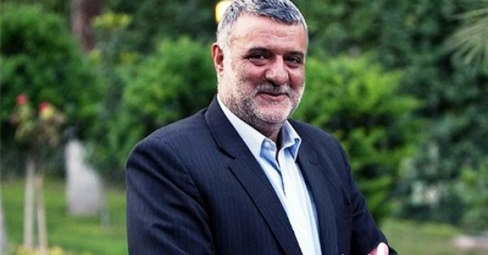 سفر وزیر جهاد کشاورزی به استان فارس 