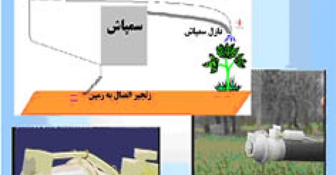 فروش سمپاش در استان سمنان
