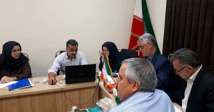 عملکرد کمیسیون معاملات استان آذربایجان شرقی