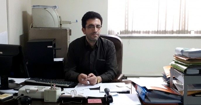 پرداخت كارمزد كارگزاران شركت خدمات حمایتی کشاورزی استان آذربایجان شرقی