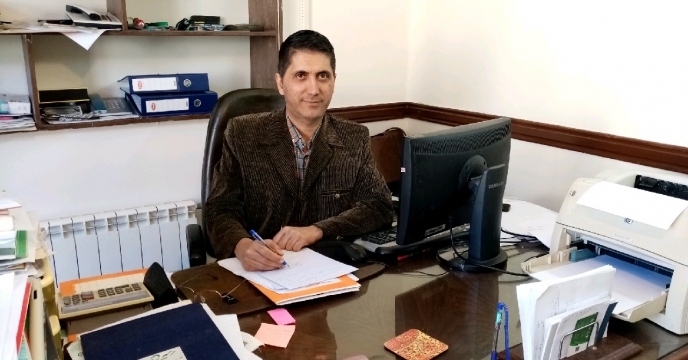 تقدیر از عملکرد مطلوب و دقیق و به موقع کمیسیون معاملات در استان گلستان