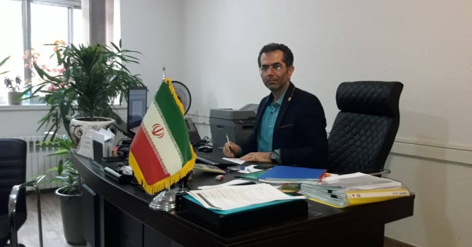 به روز رسانی قرارداد های کارگزاری ها و پیمانکاران براساس آخرین دستورالعمل های صادره در گلستان