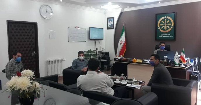 بازگشائی پاکت  پیشنهادی استعلام واگذاری حمل و بارگیری و تخلیه3000 تن انواع نهاده های کشاورزی از مبدا فاضل آباد به اقصی نقاط استان
